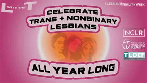 Finding Community as a Trans Lesbian